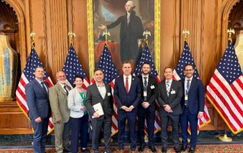 USTOA Members Meet Lawmakers During Annual Congressional Caucus