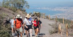 Intrepid Travel, hiking tour, tour group