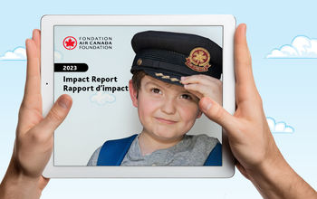 Fondation Air Canada