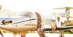 Casa de Campo Partners With Tradewind Aviation