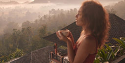 wellness, wellness travel, woman, female traveler, solo traveler, Bali, Indonesia,