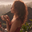 wellness, wellness travel, woman, female traveler, solo traveler, Bali, Indonesia,