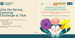 Travel Agent Academy