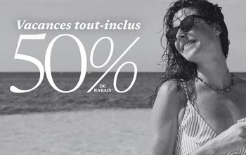 Offre Vendredi Fou Club Med