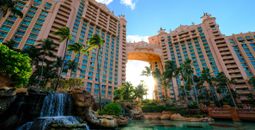 Atlantis Paradise Island Unveils Presidents Day Splash Sale