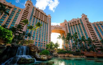 Atlantis Paradise Island Unveils Presidents Day Splash Sale