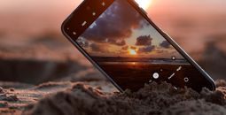 Ditching technology for an analog vacation