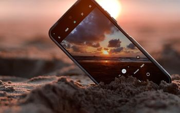 Ditching technology for an analog vacation