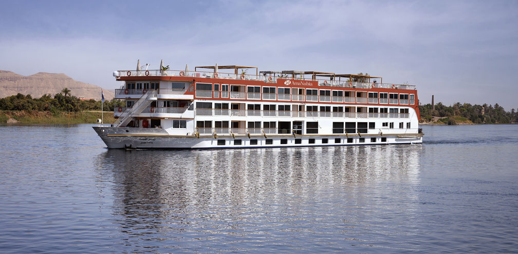 AmaWaterways, nile river ships, amanubia, new river cruise ships 2026