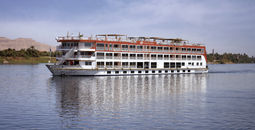 AmaWaterways, nile river ships, amanubia, new river cruise ships 2026