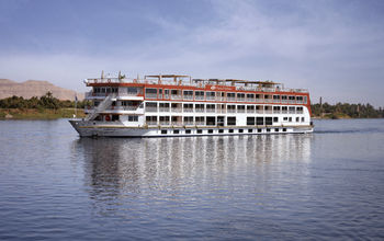 AmaWaterways, nile river ships, amanubia, new river cruise ships 2026