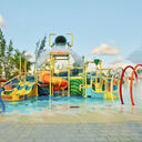Splash Harbor at Great Stirrup Cay