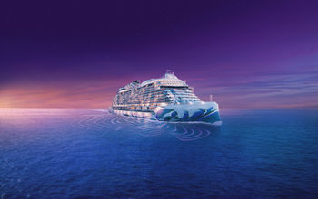 Norwegian Cruise Line's Norwegian Viva.