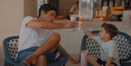 Impress The Whole Family with Grand Palladium Hotels & Resorts_V2