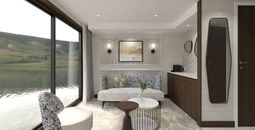 A rendering of Viva Beyond