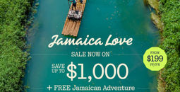 Jamaica Sale