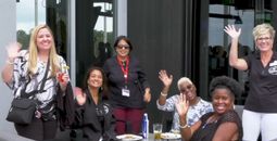Why Travel Agents Love KHM Travel Group