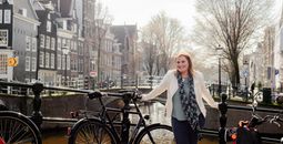 Travel Advisor Success Story: Christina Vieira, Showcase the World