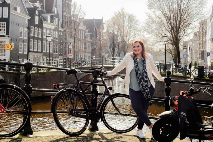 Travel Advisor Success Story: Christina Vieira, Showcase the World Travel Advisor Success Story: Christina Vieira, Showcase the World