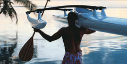 Paul Gauguin Cruises: Limited- Time Special Offer: Luxury Indulgences