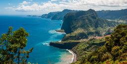 Madeira, Portugal