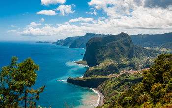 Madeira, Portugal