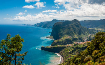 Madeira, Portugal