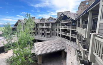 Four Seasons Resort and Residences Jackson Hole in Teton Village, Wyo.