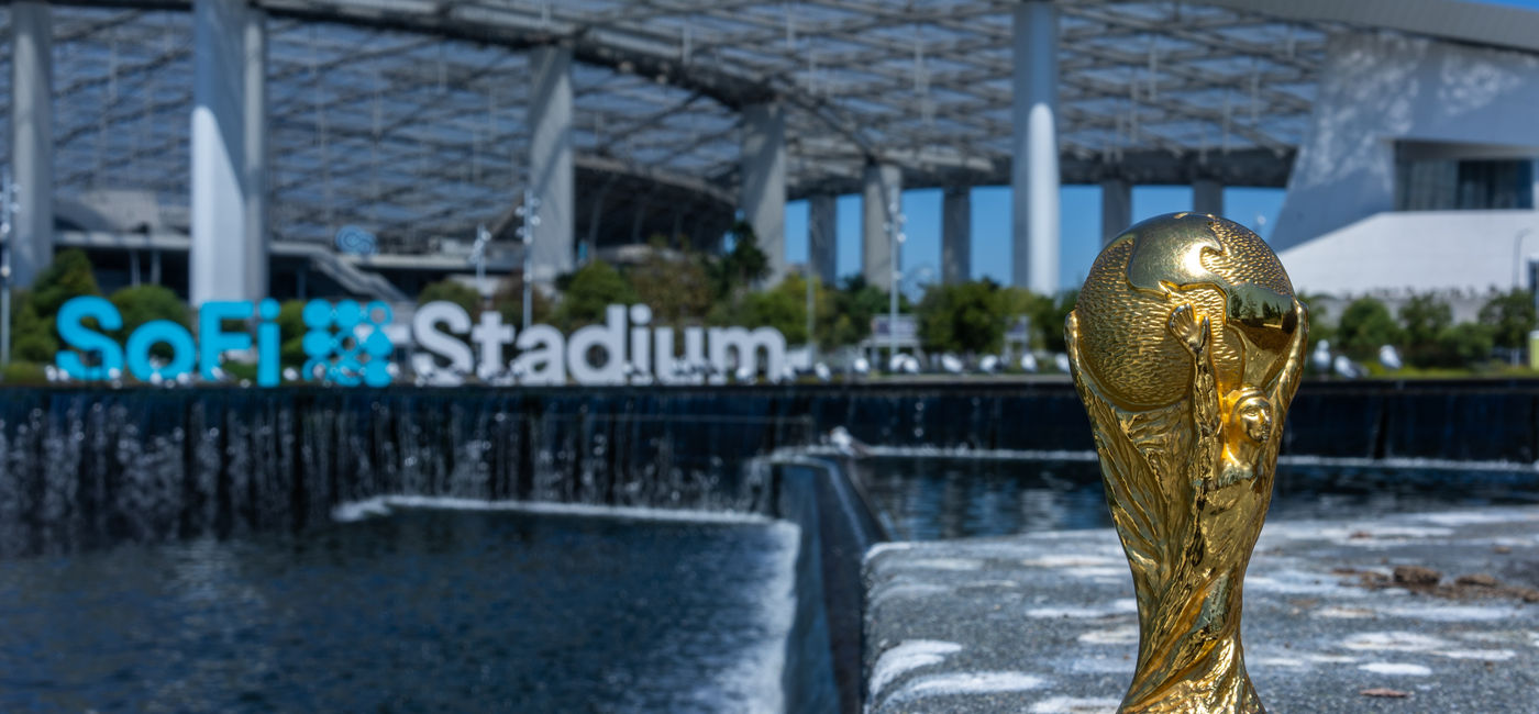 Los Angeles World Cup 2026 Travel Guide: Where to Eat and Stay
