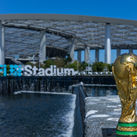 Los Angeles will host eight World Cup matches in 2026