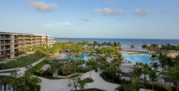 St. Regis Cap Cana, Dominican Republic, hotel, resort, beach, caribbean,