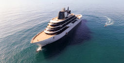 Four Seasons Yachts' Four Seasons I