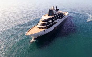 Four Seasons Yachts' Four Seasons I