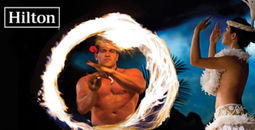 When visiting Hawaii, your clients deserve the best - Hilton Hawaii has it all!