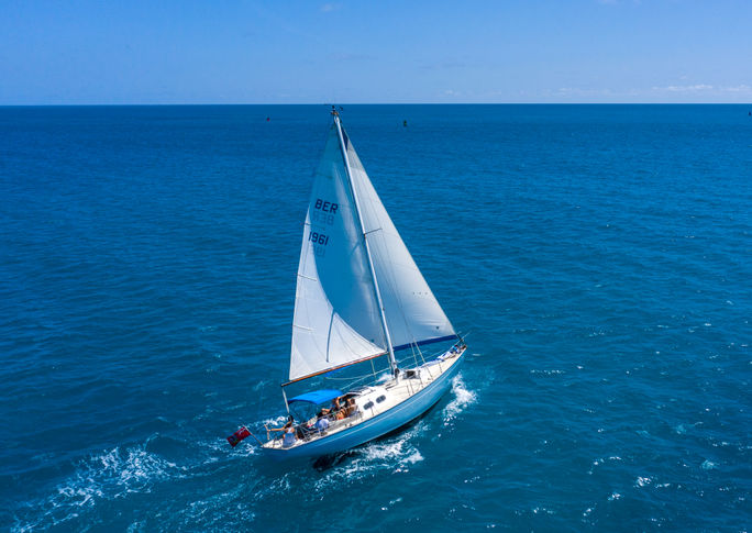 Learn to Sail in Bermuda Learn to Sail in Bermuda