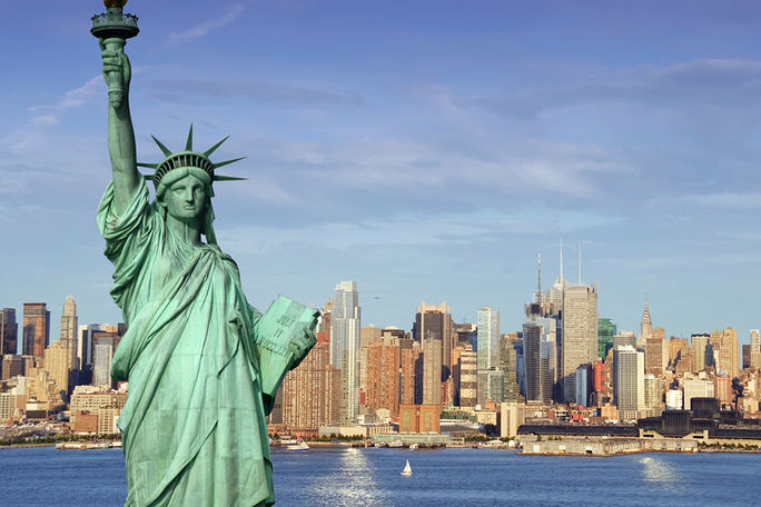 Statue of Liberty, New York City Statue of Liberty, New York City