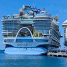 Royal Caribbean Star of the Seas