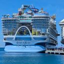 Royal Caribbean Star of the Seas