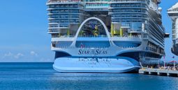 Royal Caribbean Star of the Seas