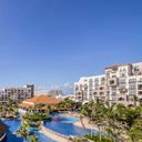 Fiesta Americana Condesa Cancún All Inclusive