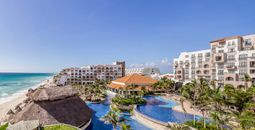 Fiesta Americana Condesa Cancún All Inclusive