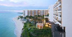 Waldorf Astoria Rolls Out Its First Mexico All-Inclusive Package at Waldorf Astoria Riviera Maya
