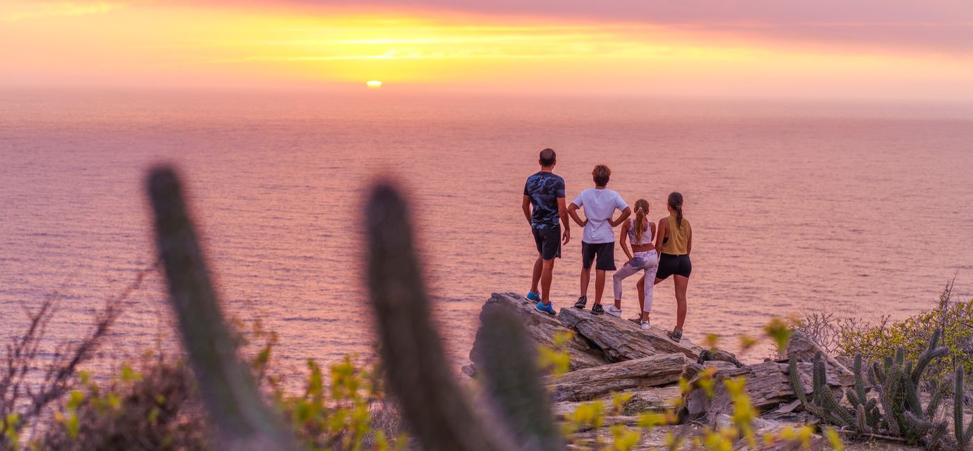 Image: Los Cabos. (Photo Credit: Los Cabos Tourism Board)