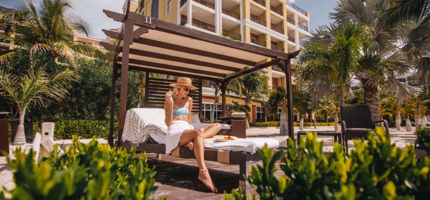 Image: (Courtesy of ALG Vacations)