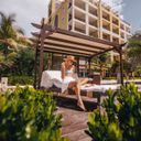 Save up to 30% at Marriott International Resorts in the Caribbean and Latin America