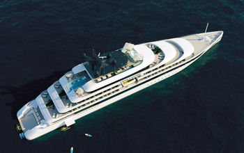 Emerald Azzurra