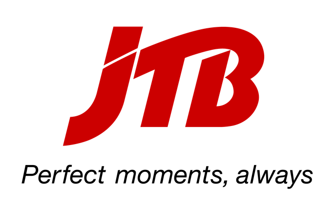 JTB Corp. logo