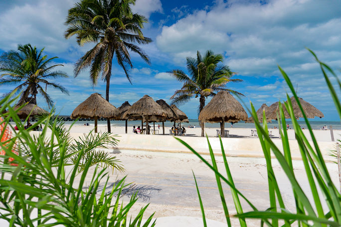 Riviera Yucatan