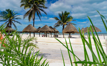 Riviera Yucatan