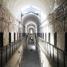 Eastern State Penitentiary, Philadelphia, dark tourism